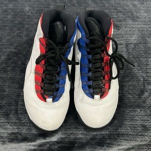 Air Jordan Class of 2006